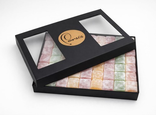 Persis turkish delight - persis,