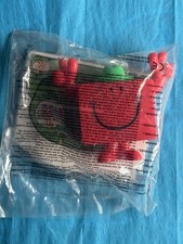 Mr. Men - Mr. Strong Figure