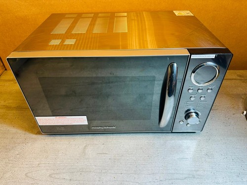 Morphy richards 900w standard - 900w,