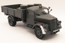 Atlas - Opel Blitz truck  Kfz