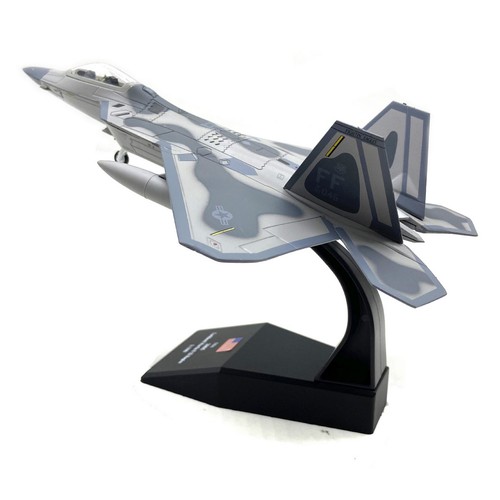 Retro 100 f22 raptor - f22,