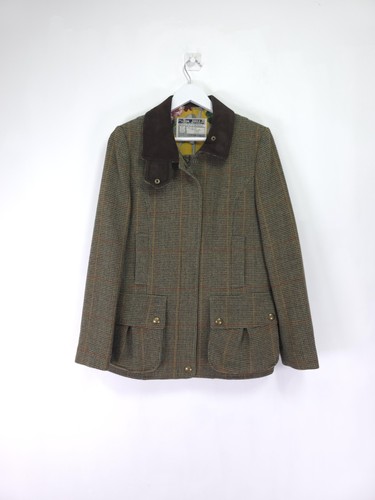 Joules tweed field - joules,