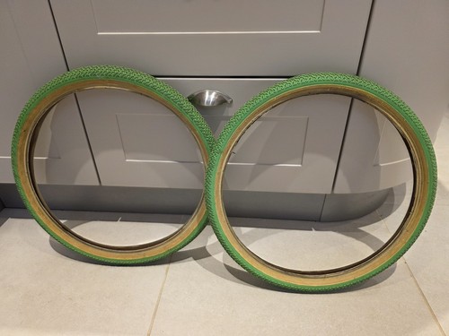 Kenda k55 green - kenda, 80,s