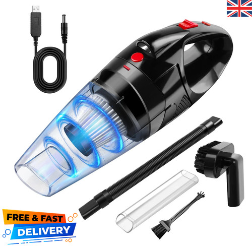 120w cordless handheld vacuum - cordless,