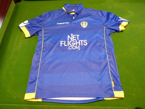 Vintage leeds united lufc - vintage,