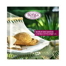 Aromatic Sachet "A Moment of Breath" Pachnaca Szafa