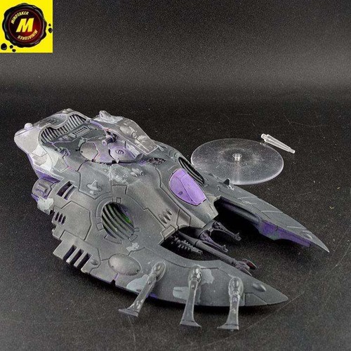 Falcon grav tank - tank, (partial)