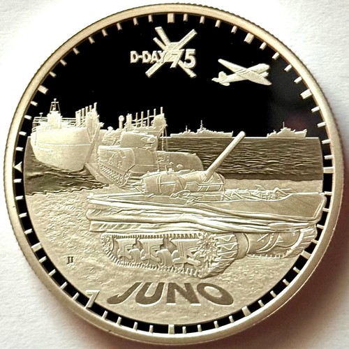 Alderney pence 2019 - 50,