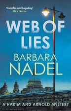 Web of Lies: The masterful