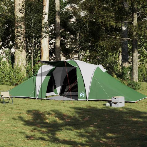 Family tent dome - tent, 6-person