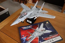 COBI F-14 Tomcat 1/48 Scale