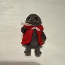 Rare Vintage 1980s Sylvanian