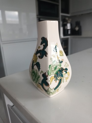 Vintage china masons - vintage,
