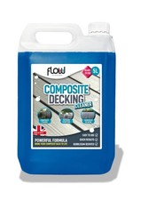 5L Composite Decking Cleaner