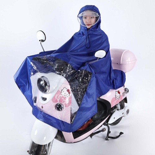 Universal waterproof hooded - waterproof,