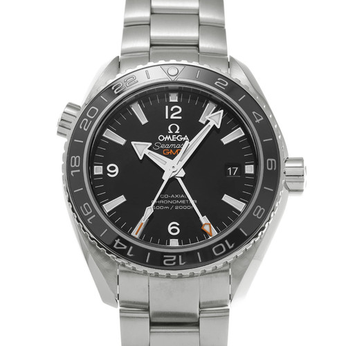 Omega seamaster planet ocean - omega,