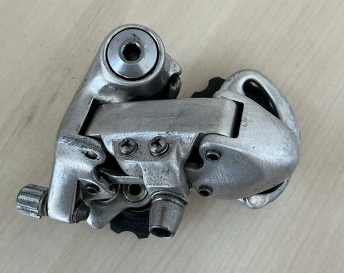 Campagnolo athena 8 - campagnolo, speed
