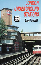 London Underground Stations