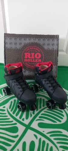 Rio roller kick quad - roller,