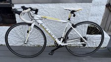 Carrera TDF LTD Road Bike 7005 T6 - TDF  Aluminium Frame