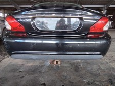 REAR BUMPER JAGUAR X-TYPE X409