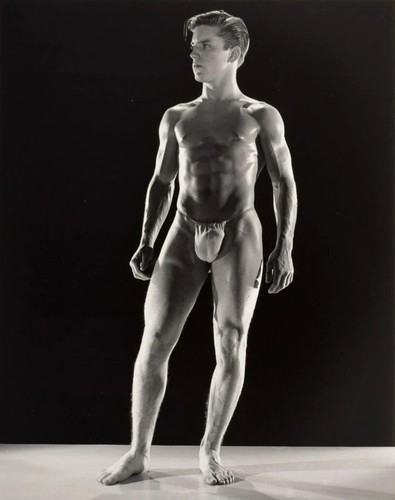 Bruce vintage joe - bruce, of