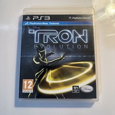 Tron: Evolution (Sony