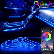 Neon LED Light Trim Glow Optic