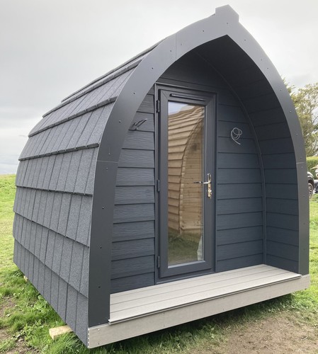 Small garden pod for sale - pod, sale**