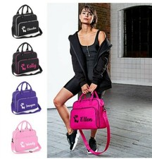 Personalised Name Ballet