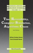 TIME REVERSIBILITY, COMPUTER