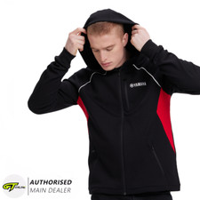 Yamaha REVS Zip Up Hoodie