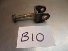 2002-2013 RC46 HONDA VFR 800 VTEC REAR SHOCK TOP HAT BRACKET ADJUSTER *B10