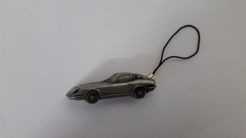 Datsun 240 ref56 - ref56, 3d