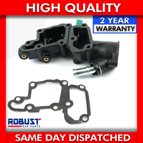 Thermostat housing for citroen - housing,