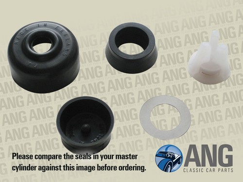 Mgb brake - mgb-gt, (single