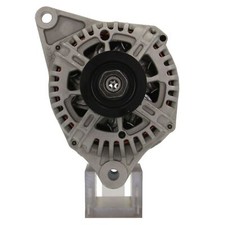 Alternator For Nissan Micra K12 1.2 16V +Line Original