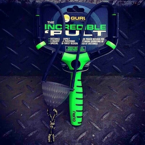 Guru incredible pult carp - guru,