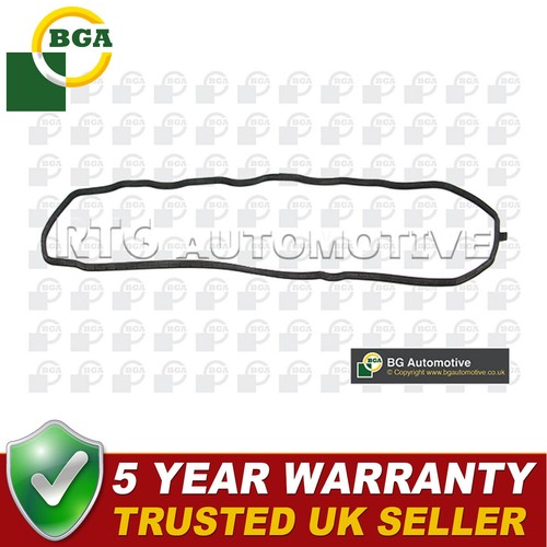 Bga rocker cover box gasket - bga,
