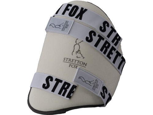 Stretton fox modify cricket - fox,