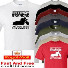 Speedway T Shirt speedway