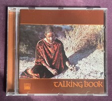Stevie Wonder - Talking Book -