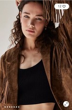 Anthropologie Jacket Free