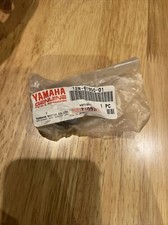 Genuine Yamaha SR125/185/250 Relay Assy (12R-01) - NOS