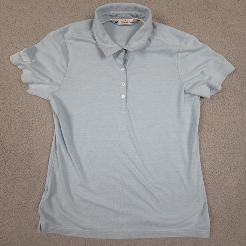Travis mathew polo shirt - travis,