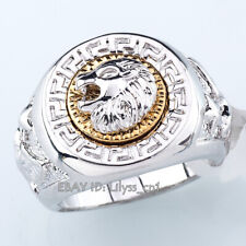 R069 Men's Cool Lion Head