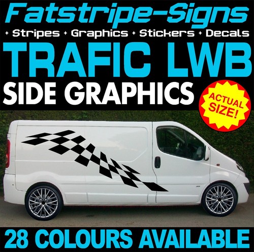 Fit renault trafic lwb - renault,