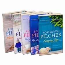 Rosamunde Pilcher Collection 5