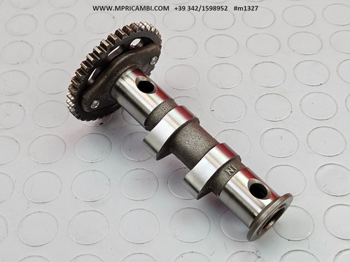 Intake camshaft 48y121710000 - intake,