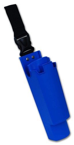 Professional blue window - professional,